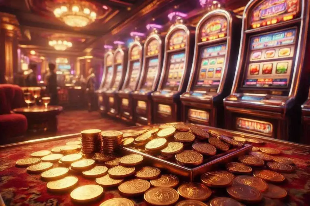 Wettformat Casino